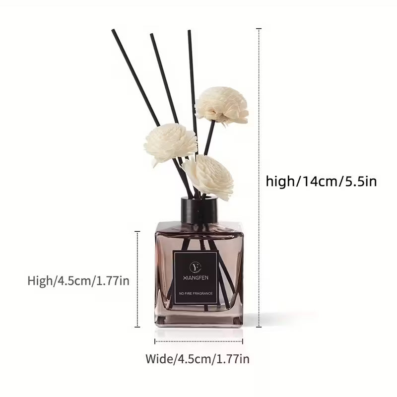 Essential Oil Air Freshener