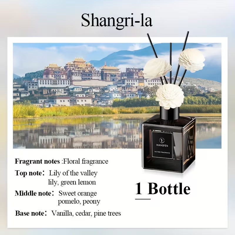 Essential Oil Air Freshener